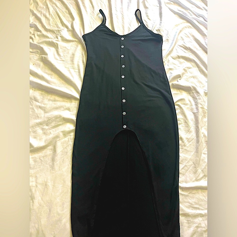 XI ZI Dress